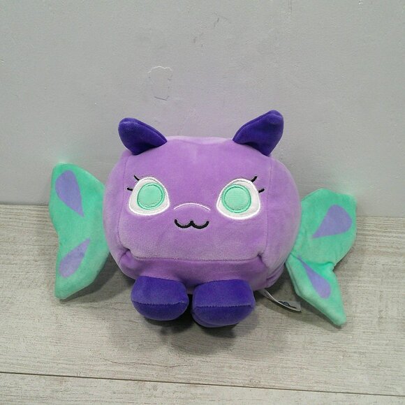 Roblox | Pet Simulator Deluxe Fantasy Plush Purple Fairy Series - Picture 6 of 6